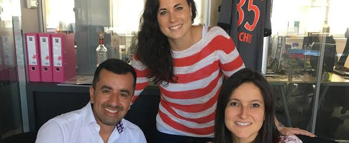 Kwanko London Office to conquer the British Market