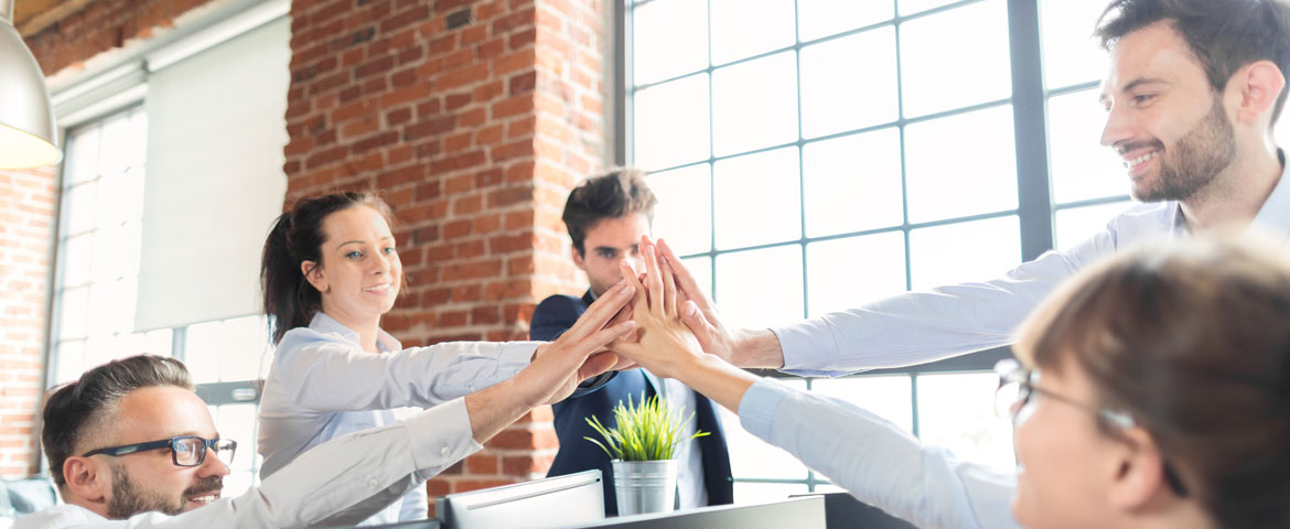 Kwanko Interns Appreciate