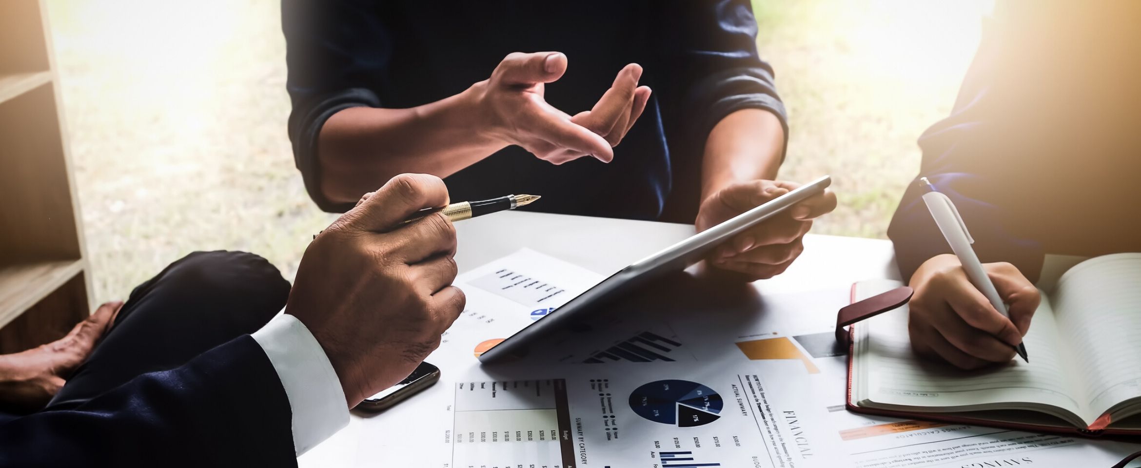 Omnichannel-Strategy