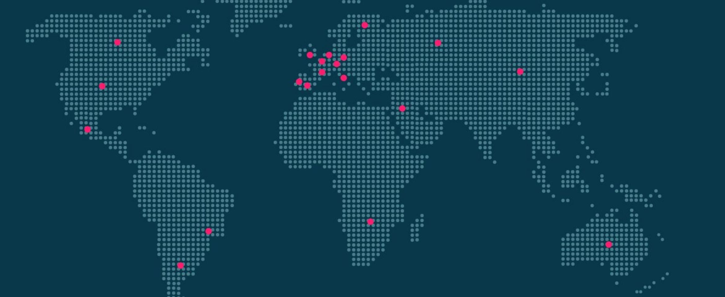 Your campaigns of the month