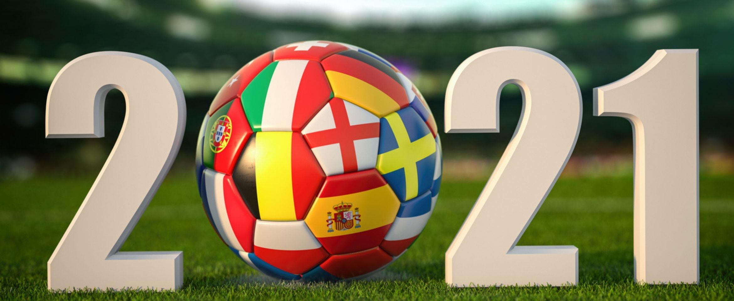 Euro 2021: our top recommended affiliate programs