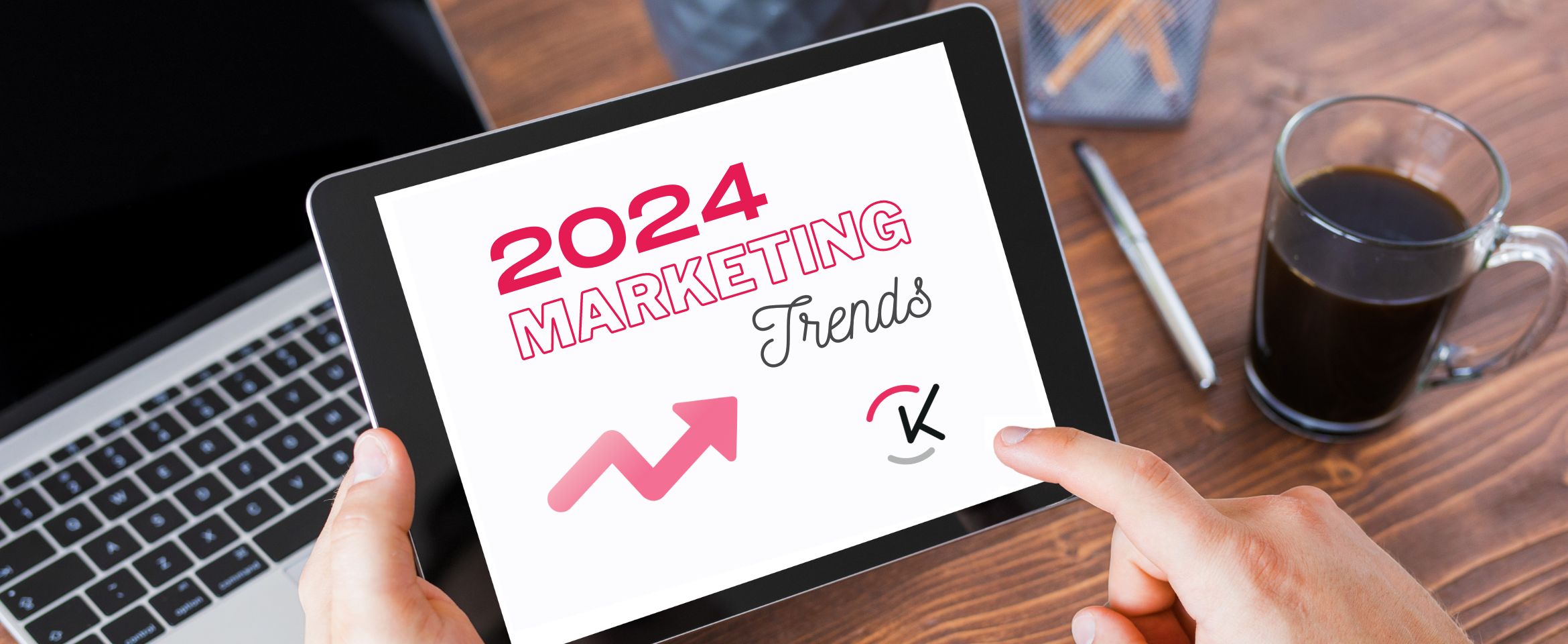 Affiliate Marketing Trends in 2024